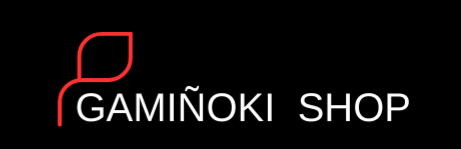 GAMIÑOKI  SHOP